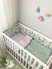 Постільний комплект Baby Veres 